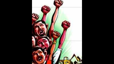 Krishak Mukti Sangram Samiti warns of Singur-like stir against govt's eviction drive