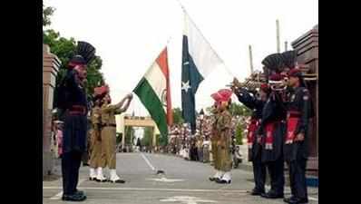 Uri fallout: High alert at flag-lowering ceremonies