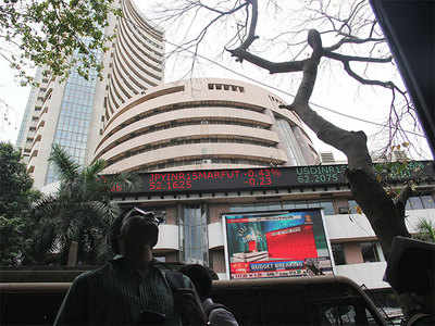 BSE ties up with Twitter to provide live stock updates