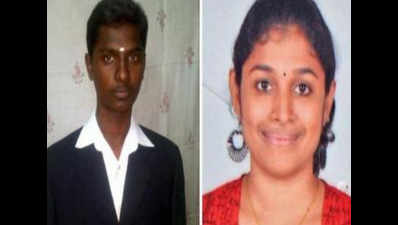 Chennai techie murder accused commits suicide