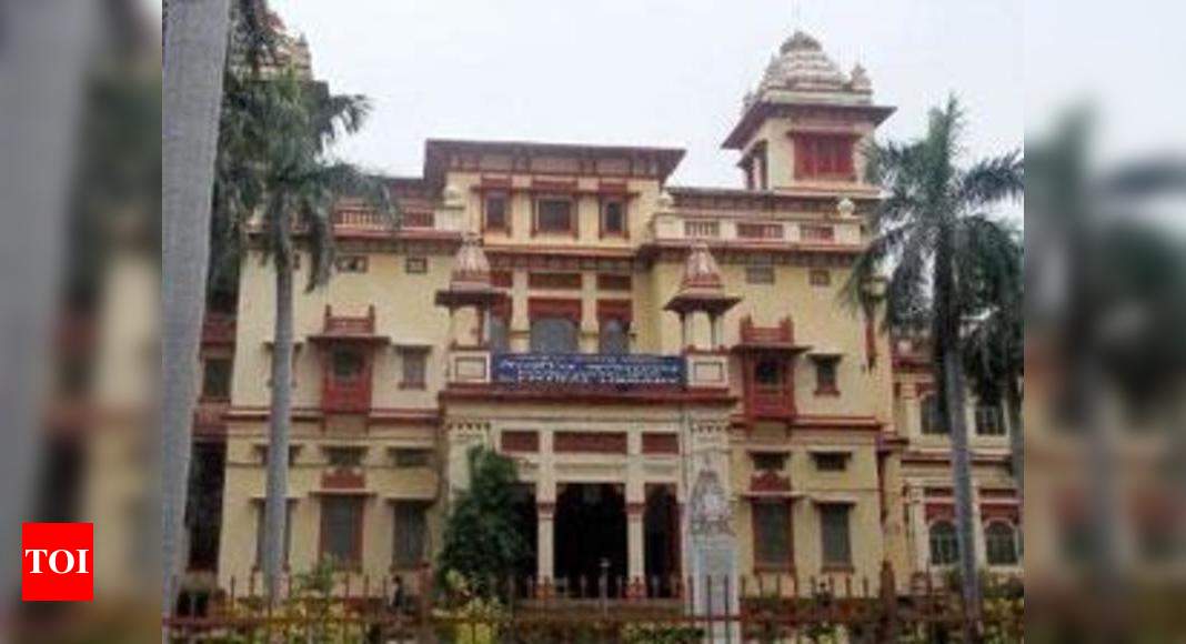 Banaras Hindu University: 'Banaras Hindu University Was Established For ...