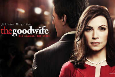 'The Good Wife' spinoff to have Eli Gold's daughter - Times of India