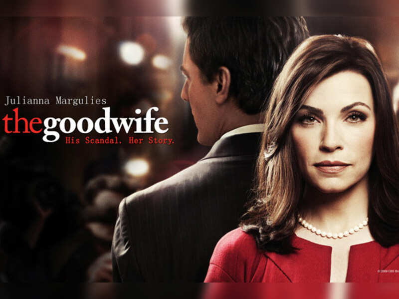 'the Good Wife' Spinoff To Have Eli Gold's Daughter - Times Of India