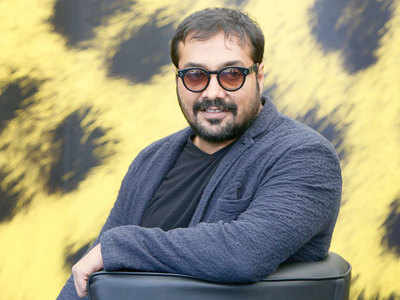 Anurag Kashyap on why his daughter gets angry with him