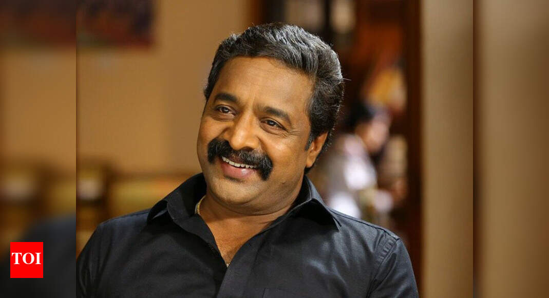 Renji Panicker to play Fahadh's dad in Role Models | Malayalam Movie ...