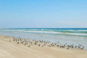 Malaquite Beach