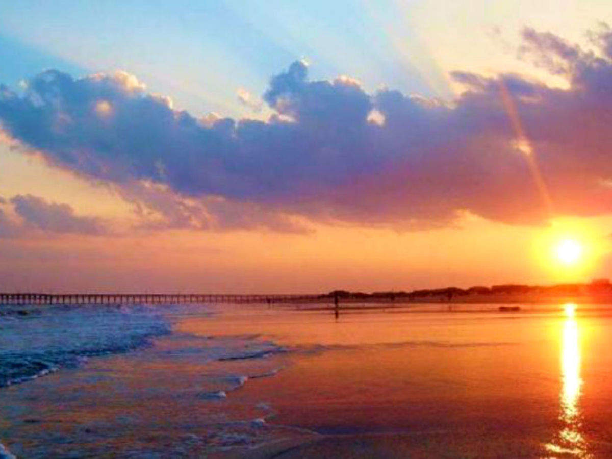 Sunset Beach - North Carolina: Get the Detail of Sunset Beach on ...