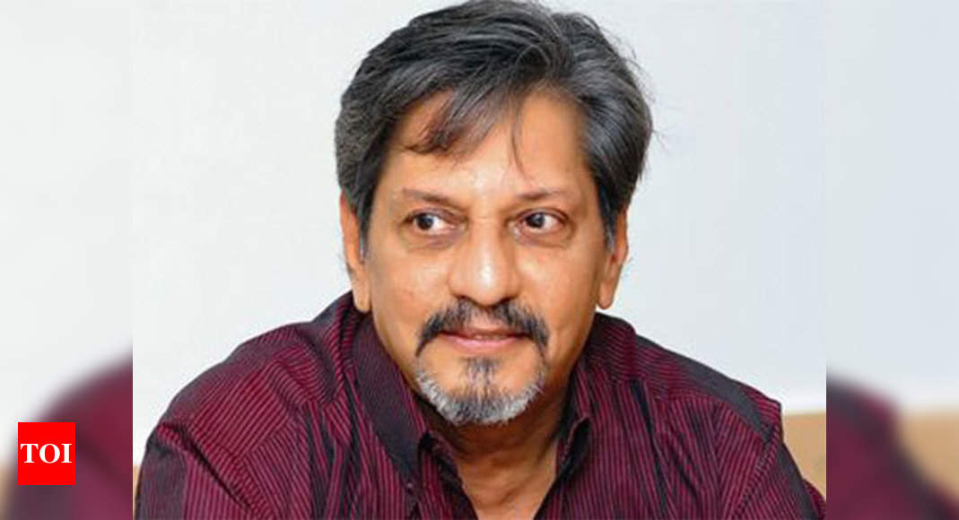 Amol Palekar Approaches HC Against Pre-censorship Of Play's Script ...