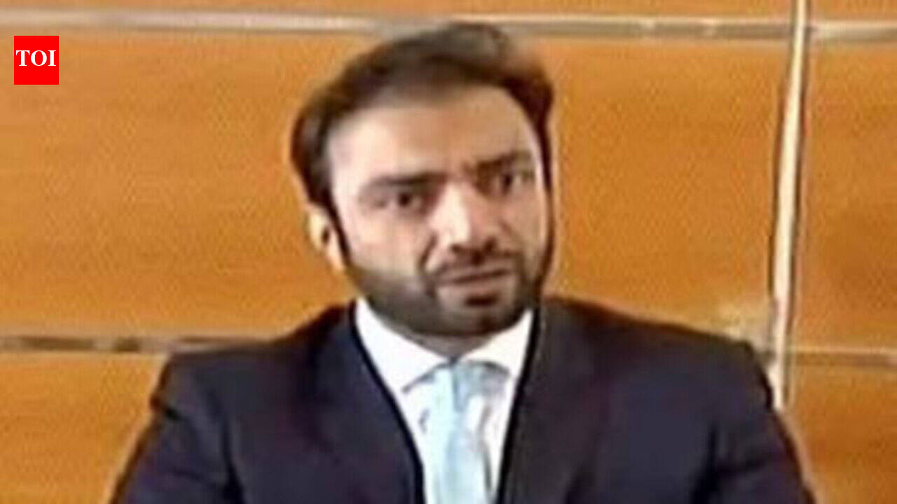 Will soon apply for asylum in India: Baloch leader Bugti
