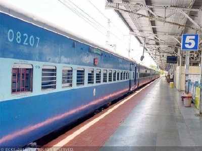 Railways launches Yatri Mitra Sewa for elderly, differently-abled