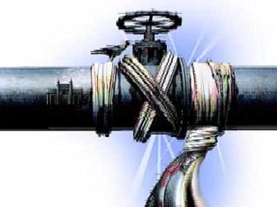 Haryana govt lays underground pipeline for irrigation