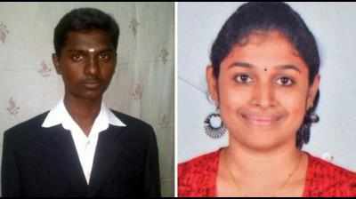 Thirumavalavan demands CBI probe into Swathi’s murder, Ramkumar’s death