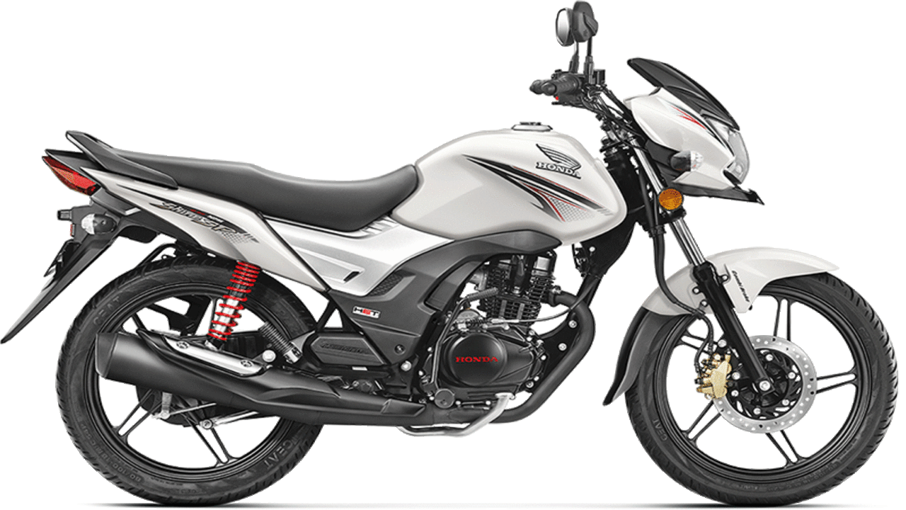 honda shine new model 125 cc