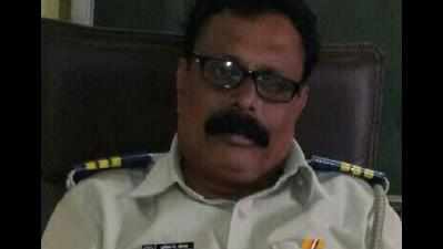 Constable died of suspected dengue fever in Dombivli