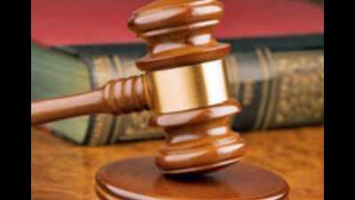 Man must support wife in difficult times: Court