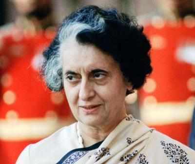 BJP set to demolish Congress's 'Indira Awaas' plan in 2017