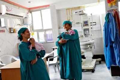 Pgi Chandigarh Picu Protocols