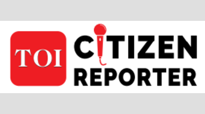 Change begins here: Be a Citizen Reporter with TOI