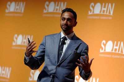 We’re 12-18 months away from a reckoning for Indian startups, says Chamath Palihapitiya