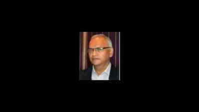 Govt gives Aravind Jadhav a clean chit in land deal