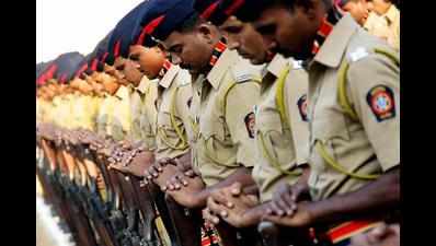 8 Gaya cops suspended for negligence