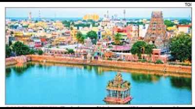 Unesco cultural heritage tag sought for Mylapore