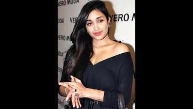 Jiah Khan’s hanging staged: UK expert