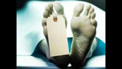 Woman from Gujarat dies at Nagercoil railway station
