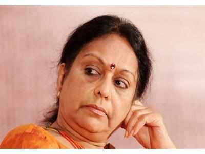 Saradha chit fund scam: Nalini Chidambaram moves Madras HC against ED summons