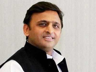 Connect all districts with four lane roads: Akhilesh