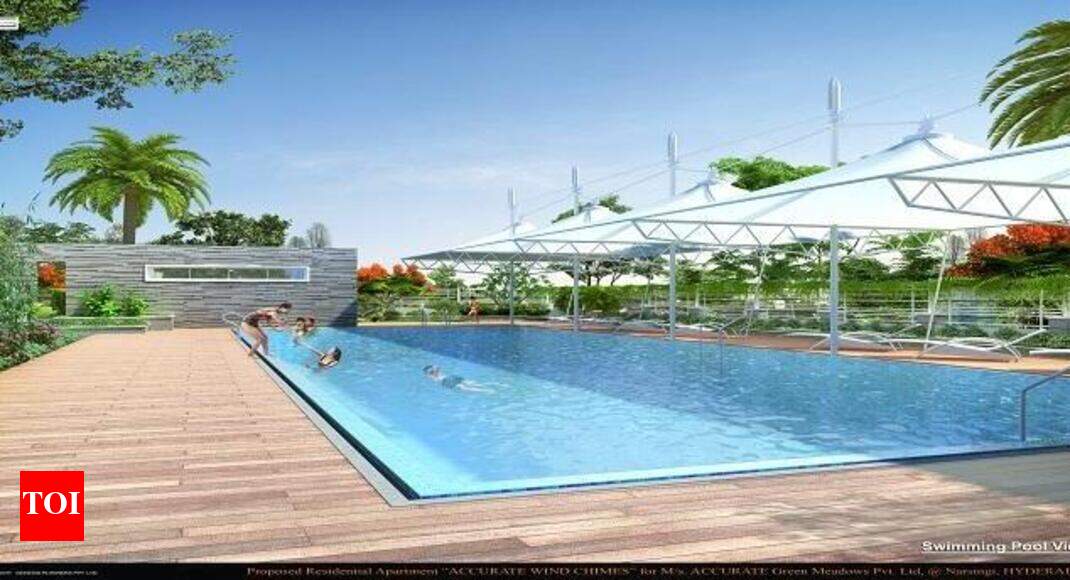 NMMC: NMMC’s sports complex plan fails, pool size halved | Navi Mumbai ...