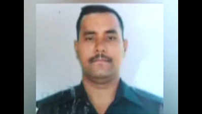 Uri attack: Bihar farmer loses a second son to terror