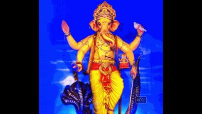 This Ganesh festival, MSEDCL records zero power theft cases