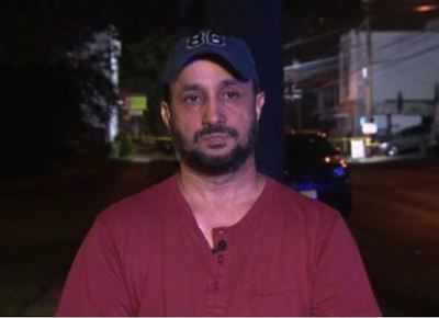 Indian-American bar owner helped catch New York bombing suspect