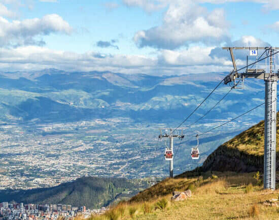 TeleferiQo