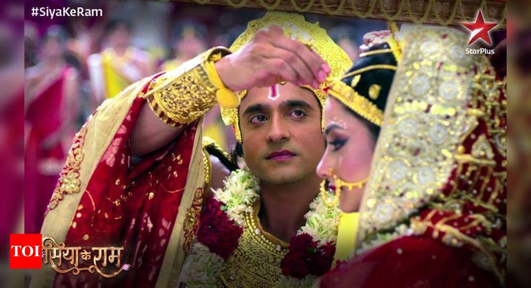 Siya ke ram hindi serial all episodes hot sale