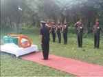 India pays homage to Uri terror attack martyrs