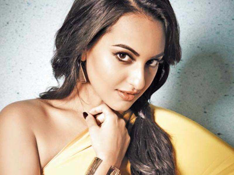 Sonakshi Sinha I Have Always Dreamt Of Singing At A Concert Hindi