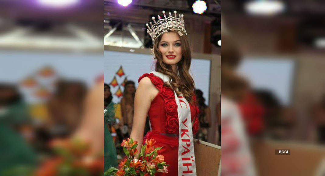 Former Beauty Queen Accuses Husband Of Domestic Violence Beautypageants