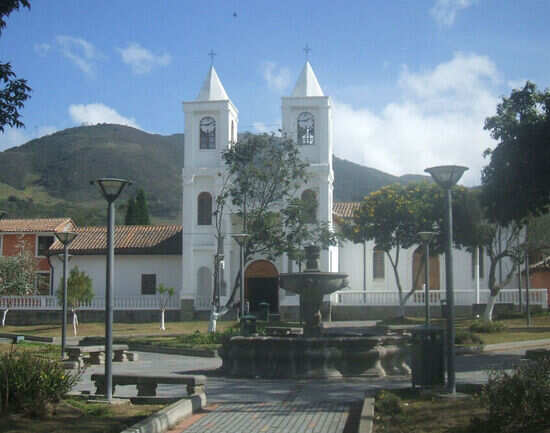 Calacali