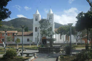 Calacali