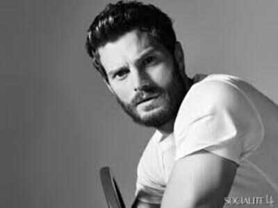 Jamie Dornan in talks for 'Robin Hood: Origins'