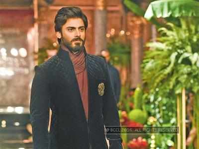 Fawad Khan continues to make waves in Bollywood