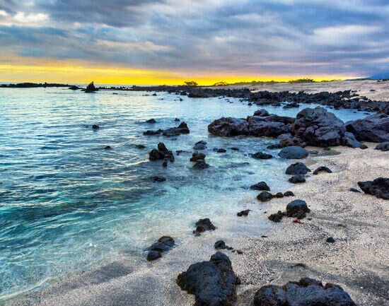 Galapagos Island