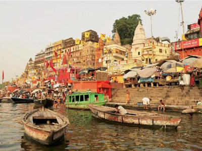 27 new cities including PM Modi's Lok Sabha constituency Varanasi make it to Smart City list