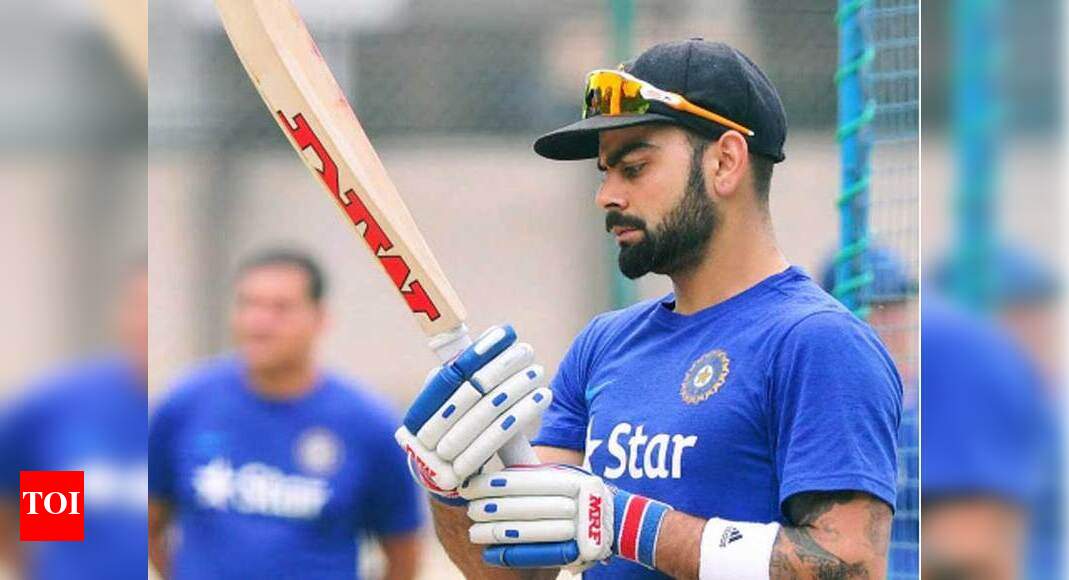 Kanpur Test Kanpur's Green Park host of the India's 499th and 500th