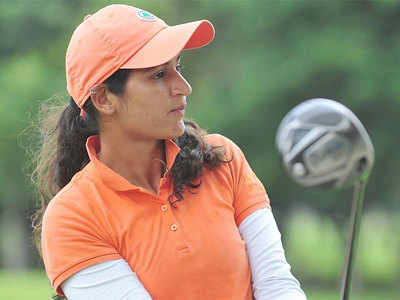 Neha Tripathi eyes third title at Jaypee