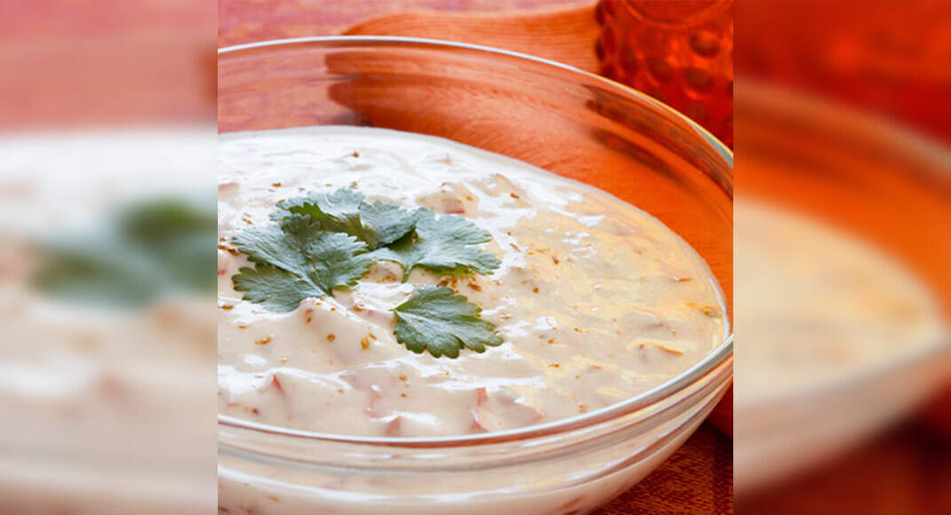 Lauki (Bottle Gourd) Raita Recipe: How to Make Lauki (Bottle Gourd ...