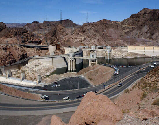 Hoover Dam