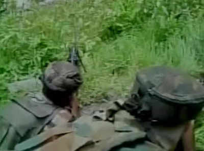 Army kills 10 terrorists in J&K's Uri sector